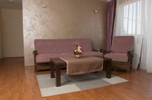 B&B Vila Art