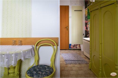 Hostal Ana Guesthouse
