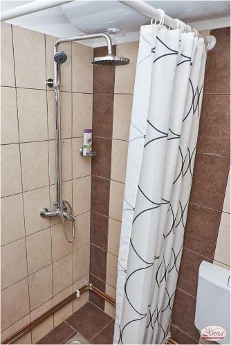 Hostal Ana Guesthouse
