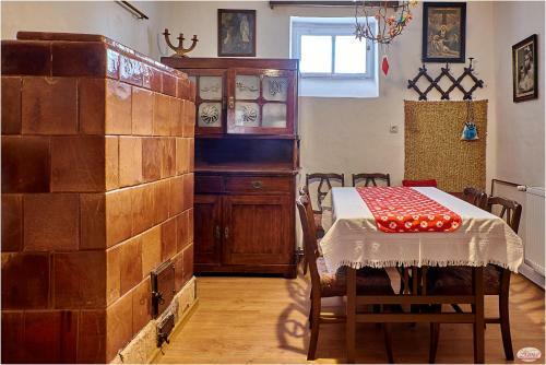 Hostal Ana Guesthouse