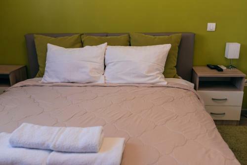 Hotel Euforia Lounge