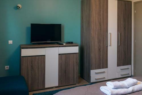 Hotel Euforia Lounge