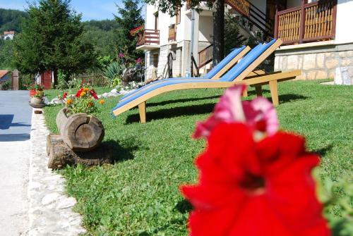 Agroturismo Seoski Turizam Melovic