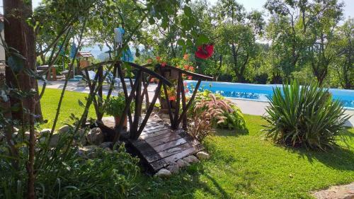 Agroturismo Seoski Turizam Melovic