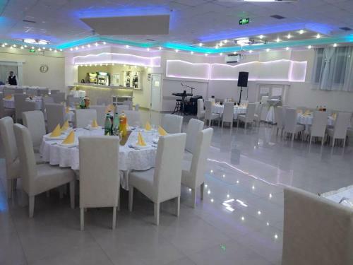 Hostal Olympic Residence Hotel