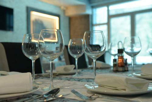 B&B Hisar International