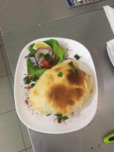 B&B Hisar International