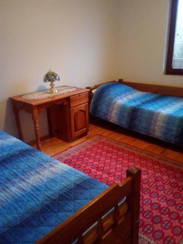 Apartamento Smestaj Rakovic