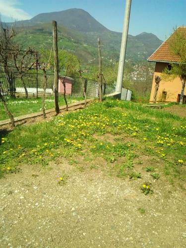 Apartamento Smestaj Rakovic