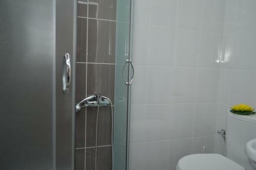Hostal Guest House Konak Iris