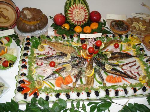 Posada Konak