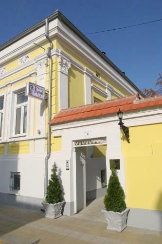 Posada Konak