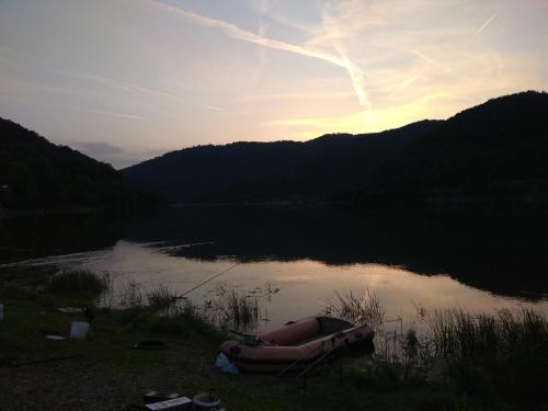Agroturismo Country House Ambar