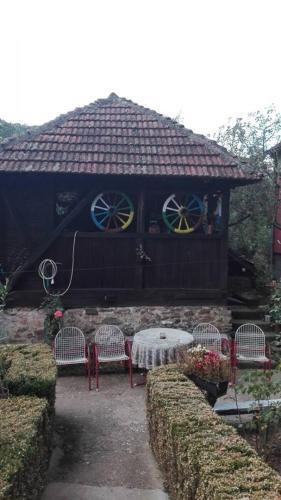 Agroturismo Country House Ambar