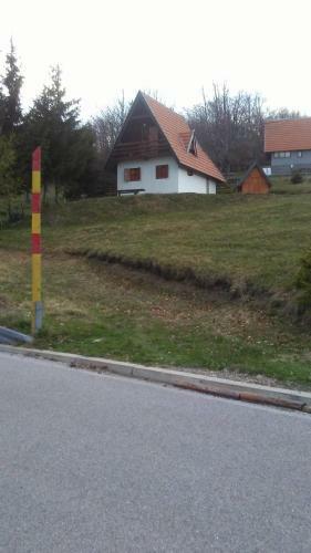 Holiday Home Ema