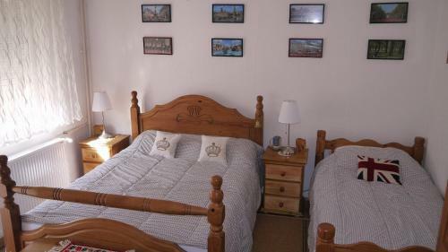 Bed & Breakfast Villa Lola & Nikola