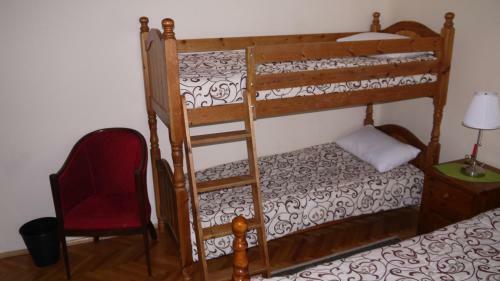 Bed & Breakfast Villa Lola & Nikola