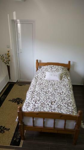 Bed & Breakfast Villa Lola & Nikola