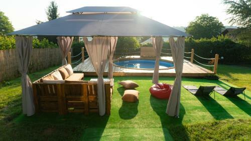 Apartamento Villa Popovica Hills
