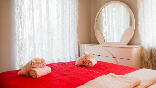 Apartamento Villa Popovica Hills