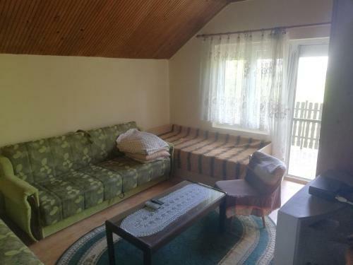 Guest House Jevtovi?