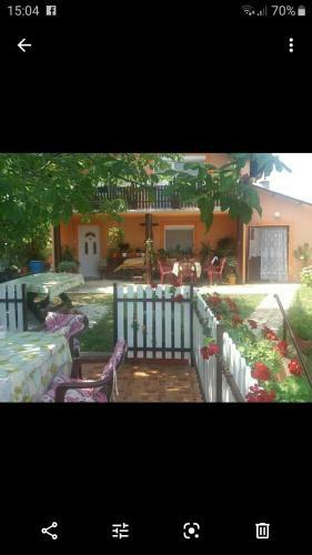 Guest House Jevtovi?