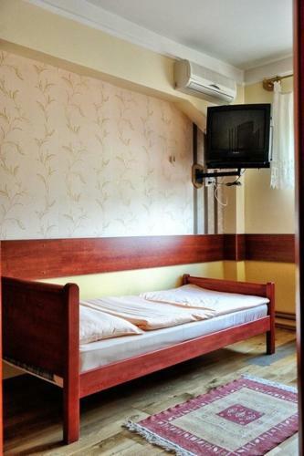 Hotel Dunav