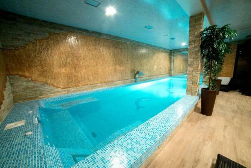 Hotel Vila Prezident