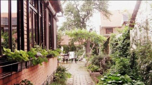 Hostal Sobe Gaji?