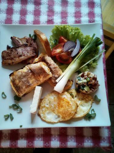 Bed & Breakfast Apartments Izvor Lisine