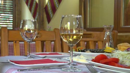 Motel Lepo Mesto
