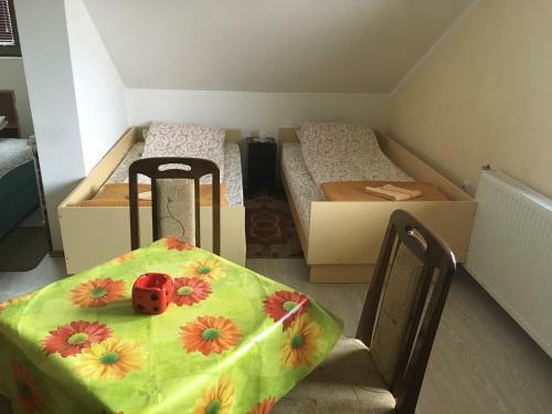 Apartamentos Pansion Velickovic
