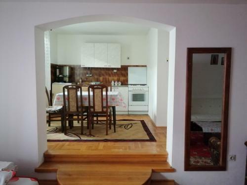 Apartamentos Pansion Velickovic