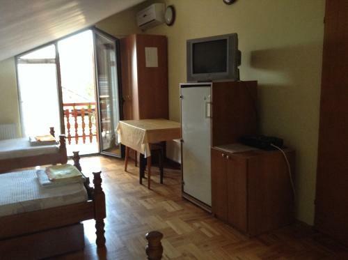 Apartamentos Pansion Velickovic