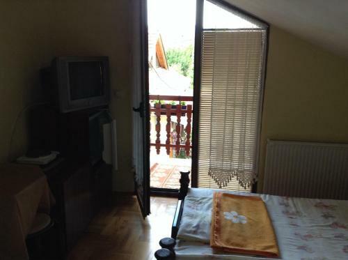 Apartamentos Pansion Velickovic