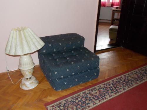 Apartment Ziza