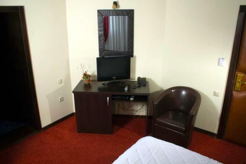 Bed & Breakfast Vila Prica