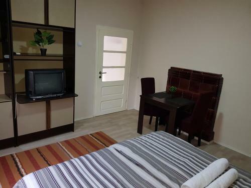 Apartments Cvetkovic Relax