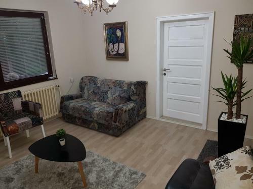 Apartments Cvetkovic Relax
