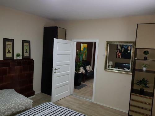 Apartments Cvetkovic Relax