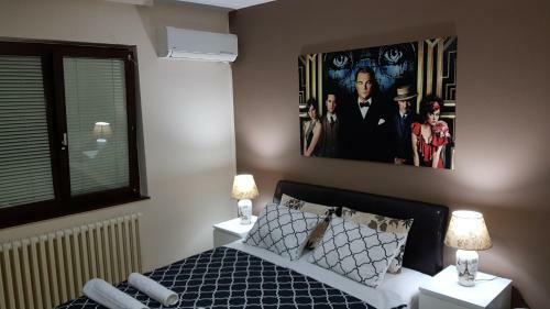 Apartments Cvetkovic Relax