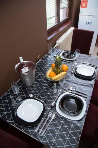 Apartments Cvetkovic Relax