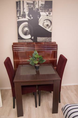 Apartments Cvetkovic Relax