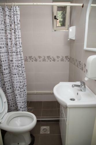 Apartments Cvetkovic Relax