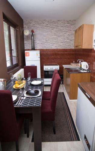 Apartments Cvetkovic Relax