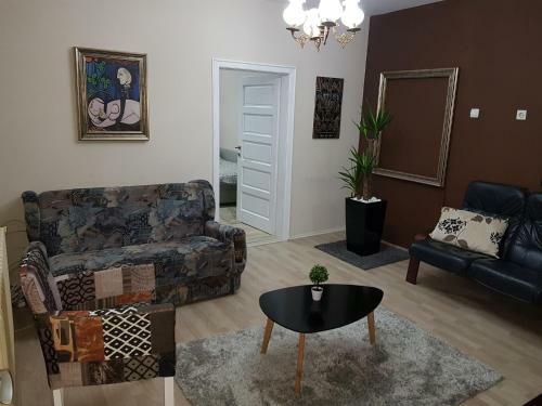 Apartments Cvetkovic Relax