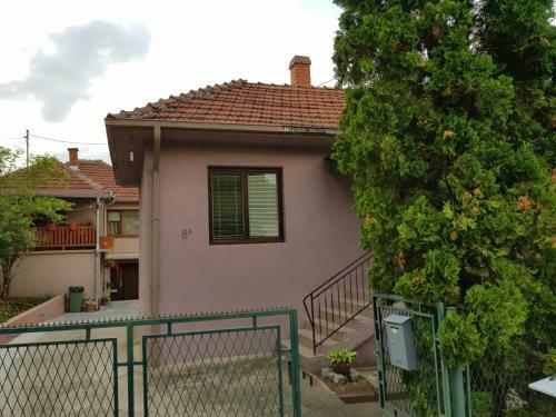 Apartments Cvetkovic Relax