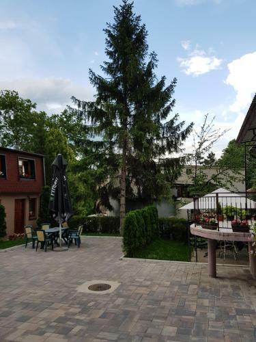 Apartments Cvetkovic Relax