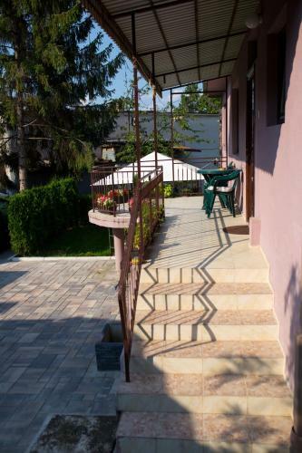 Apartments Cvetkovic Relax