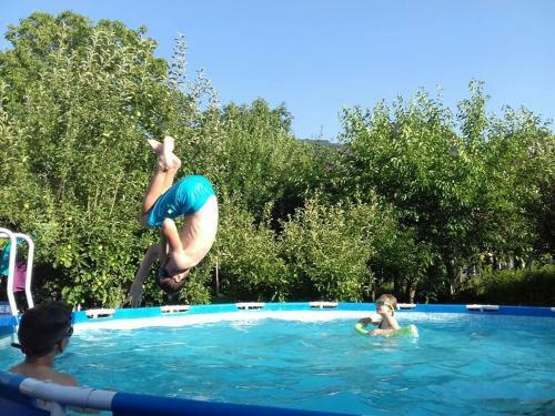 Hostal Guest House Dimitrije